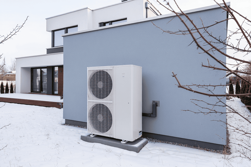 Lire la suite à propos de l’article Climatisation : le confort toute l’année, été comme hiver