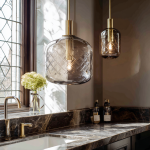 Comment choisir sa suspension en verre ?