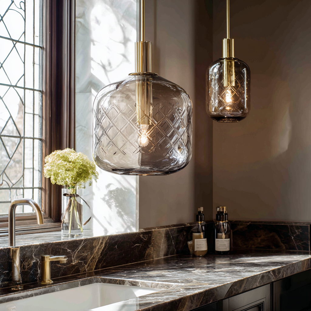 You are currently viewing Comment choisir sa suspension en verre ?