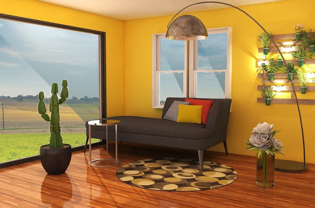 Lire la suite à propos de l’article Coussin de banquette : l’élément déco qui valorise votre espace